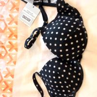 reggiseno nuovo
