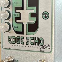 Edge echo formula b
