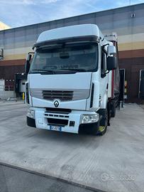 Renault premium