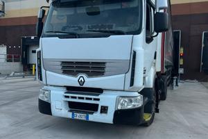 Renault premium