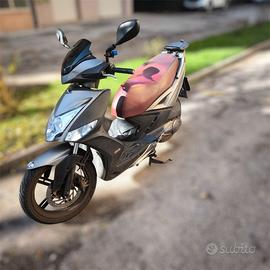 Kymco Agility 125i 2020