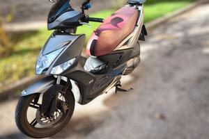 Kymco Agility 125i 2020