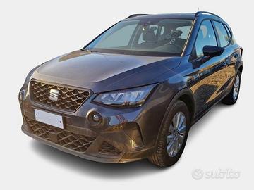 SEAT ARONA 1.0 ECO TSI 70KW STYLE CROSSOVER