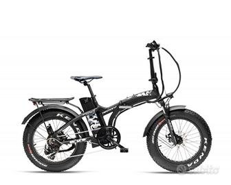 Armony Asso Fat Bike