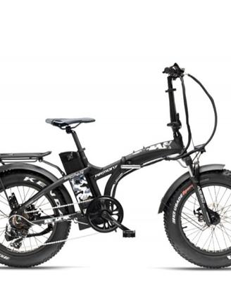 Armony Asso Fat Bike