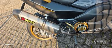 marmitta t max 500 2009 