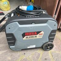 Generatore di corrente mosa