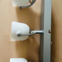 Faretti Illuminazione da soffitto a 3 luci led