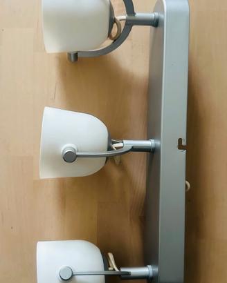 Faretti Illuminazione da soffitto a 3 luci led
