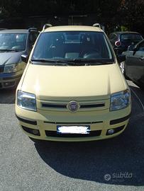 FIAT Panda 1.2 Dynamic Mamy 69cv E5