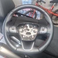 volante ford st line fiesta focus puma