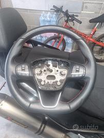 volante ford st line fiesta focus puma