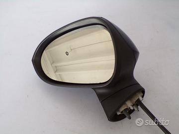 Specchietto retrovisore Sinistro Seat Ibiza 2012