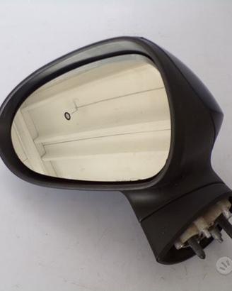 Specchietto retrovisore Sinistro Seat Ibiza 2012