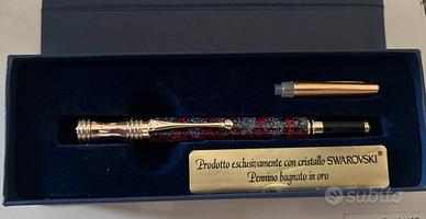 Penna stilografica