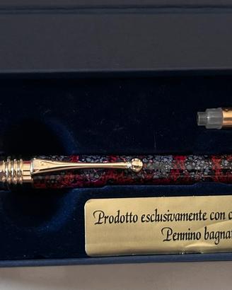 Penna stilografica