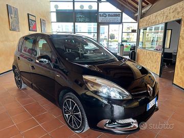 RenaultScénic XMod 1.5 dCi 110CV S&S Bose edition