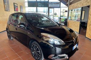 RenaultScénic XMod 1.5 dCi 110CV S&S Bose edition