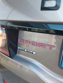 Land Rover Discovery Sport 2200   190cv
