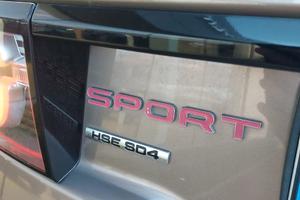 Land Rover Discovery Sport 2200   190cv