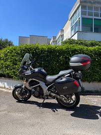Kawasaki Versys 650 - 2007 - Perfette condizioni