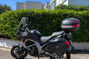 Kawasaki Versys 650 - 2007 - Perfette condizioni