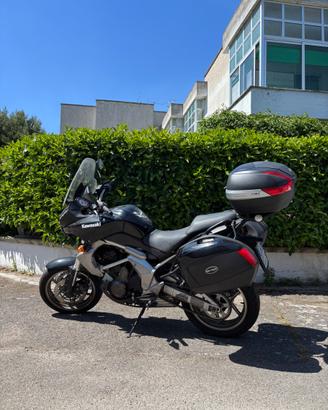 Kawasaki Versys 650 - 2007 - Perfette condizioni