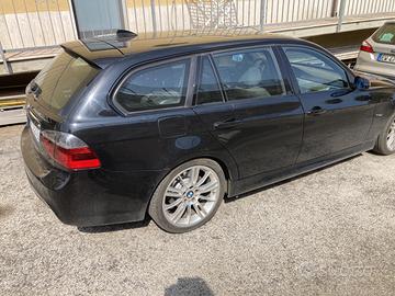 Bmw 320 m