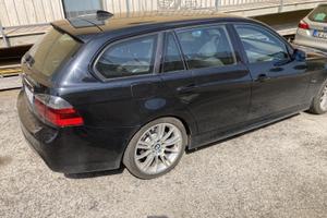 Bmw 320 m