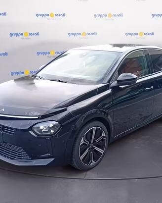 Lancia Ypsilon III 2021 1.2 mhev LX 110cv e-dct