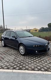 Alfa Romeo 159 Sportwagon 1.9 JTS