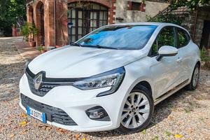 Renault clio v gpl zen  