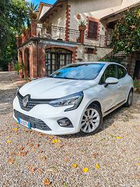 Renault clio v gpl zen  bianca