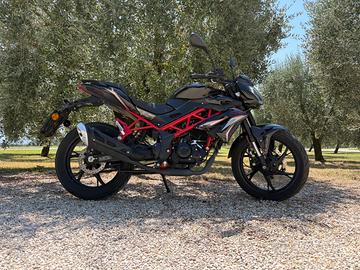 Moto Benelli