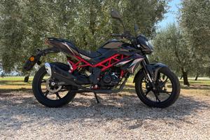 Moto Benelli
