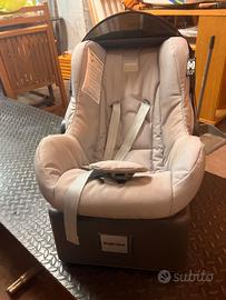 trio inglesina completo