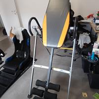 panca an inversione gravitazionale 