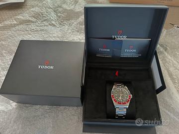OROLOGIO TUDOR GMT