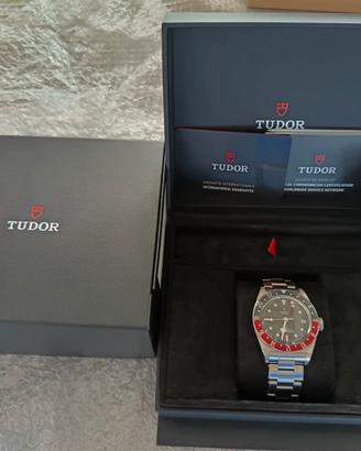 OROLOGIO TUDOR GMT