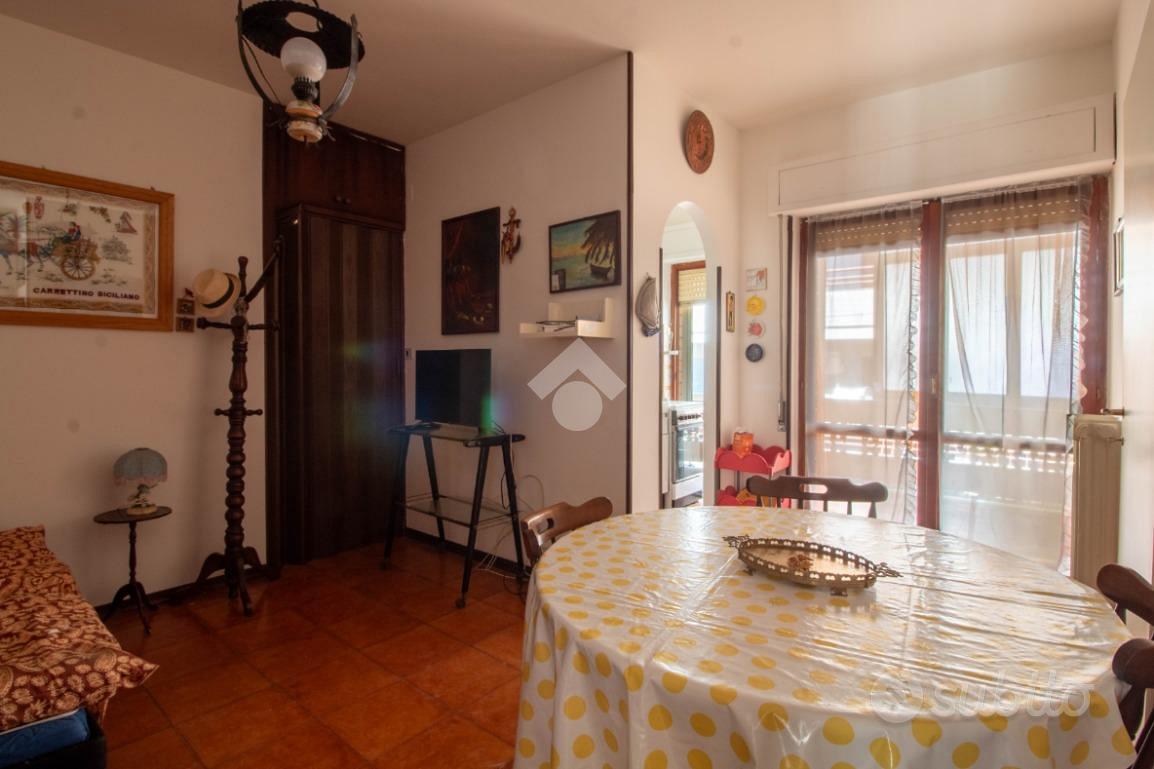 Apartment in Martinsicuro, Teramo - Vista 4