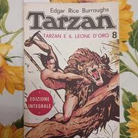 Libro autore Edgar Rice Burroughs
