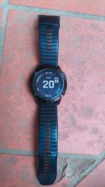 Orologio Garmin Fenix 6X Pro GPS mm.51