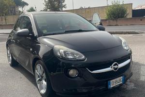 Opel Adam - Unica Prop EURO 6 - ok neopatentati