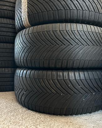 4 GOMME USATE QUATTRO STAGIONI 2356017 - CP7551891
