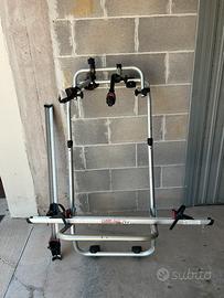 Fiamma porta bici E- bike