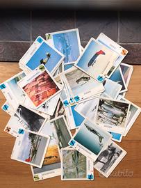 Cartoline - Schede - Aerei - De Agostini