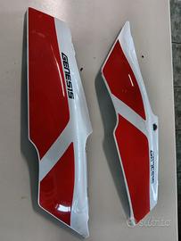 Fianchetti Yamaha Fzr Genesis 600