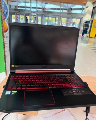 Acer nitro 5