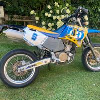 Husqvarna sms 610