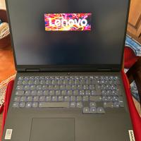 Pc Lenovo IdeaPad Gaming 3 161AH7 RTX 3060